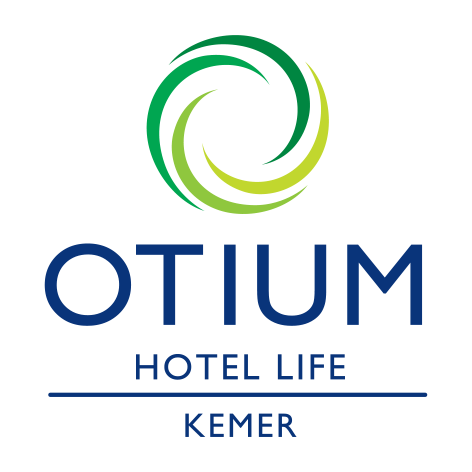 отель otium life kemer